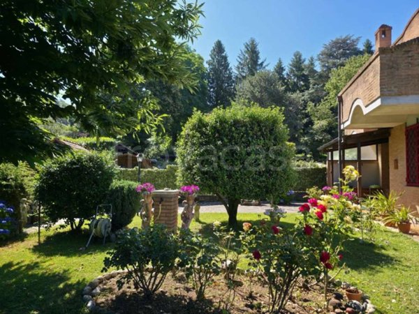 casa indipendente in vendita a Rocca di Papa