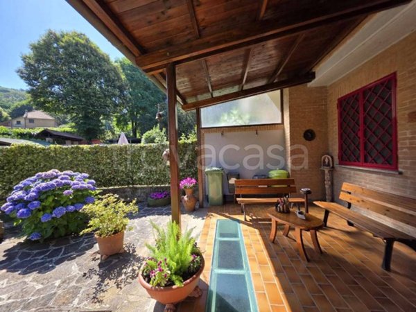 casa indipendente in vendita a Rocca di Papa