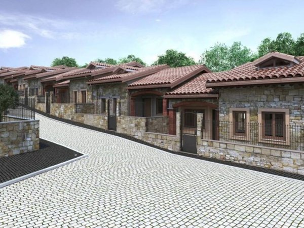 casa indipendente in vendita a Rocca di Papa
