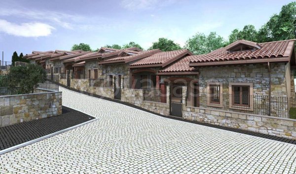 casa indipendente in vendita a Rocca di Papa