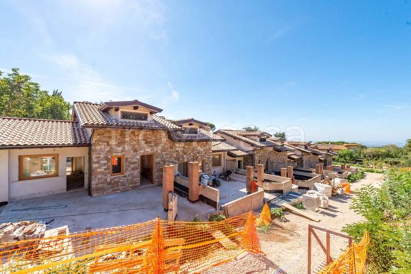 casa indipendente in vendita a Rocca di Papa