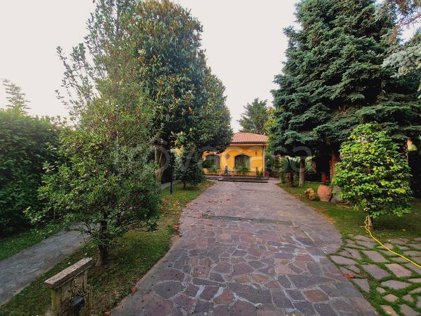 casa indipendente in vendita a Rocca di Papa
