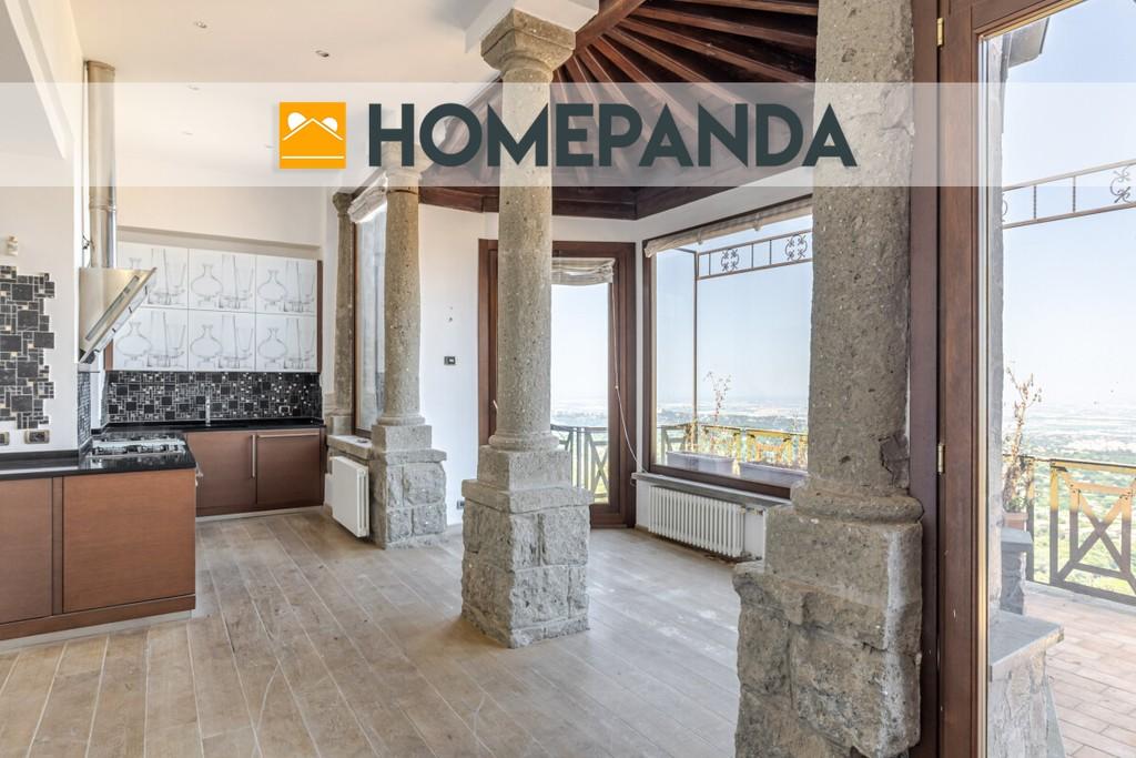 casa indipendente in vendita a Rocca di Papa