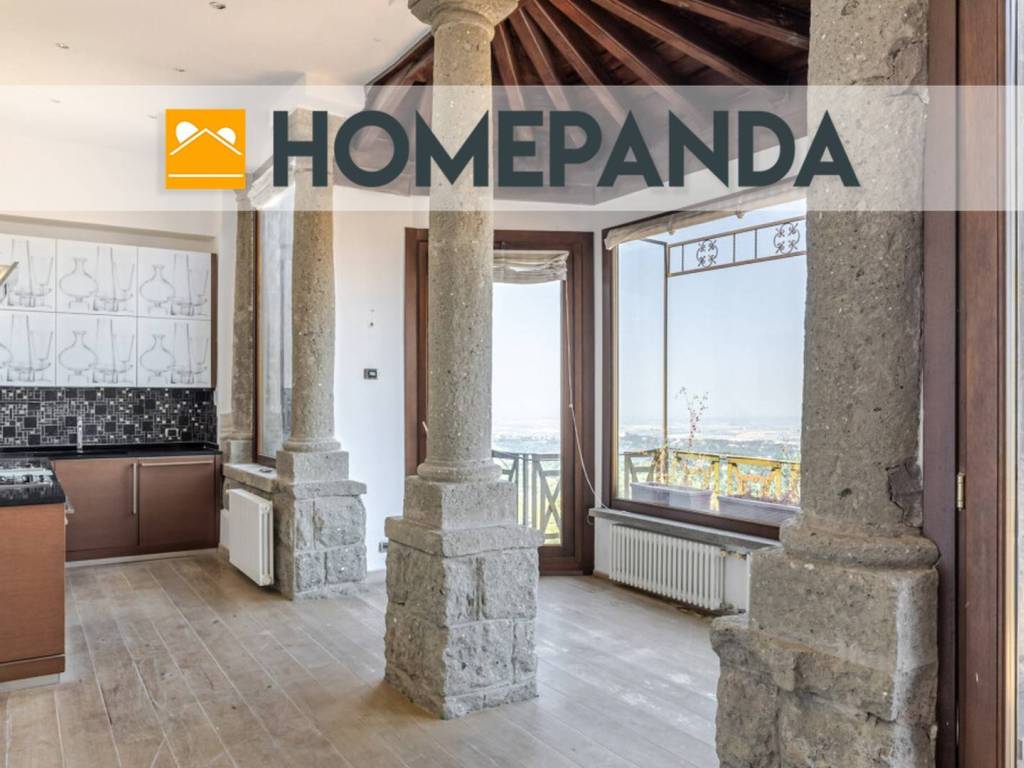 casa indipendente in vendita a Rocca di Papa