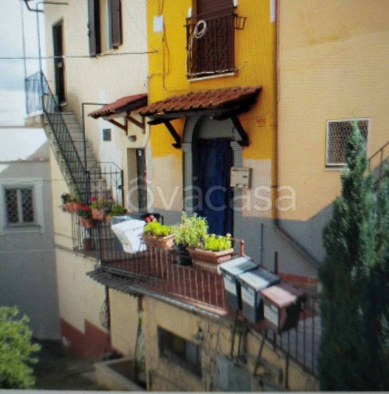 appartamento in vendita a Rocca di Papa
