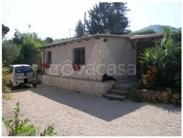 appartamento in vendita a Rocca di Papa