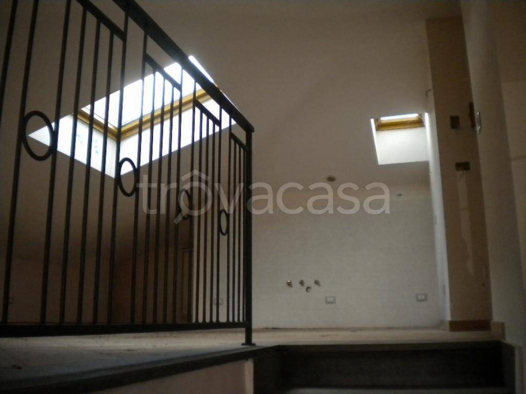 appartamento in vendita a Rocca di Papa