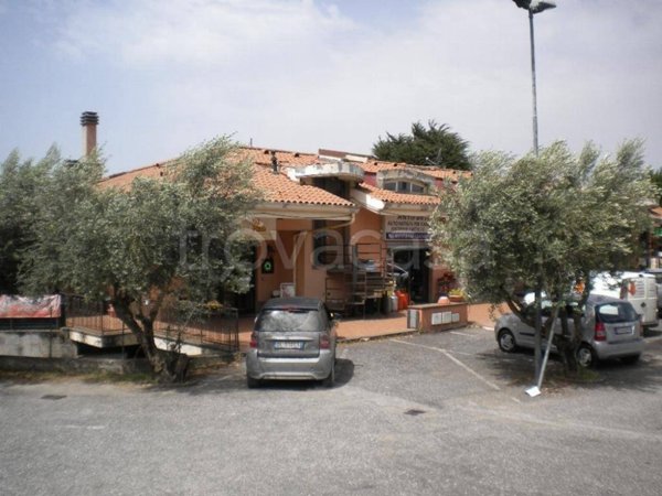 appartamento in vendita a Rocca di Papa