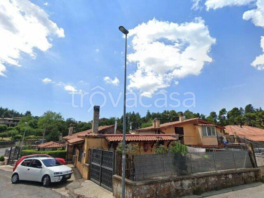 appartamento in vendita a Rocca di Papa