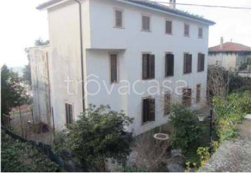 appartamento in vendita a Rocca di Papa
