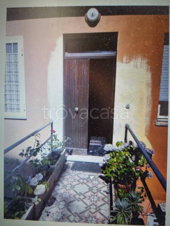 appartamento in vendita a Rocca di Papa