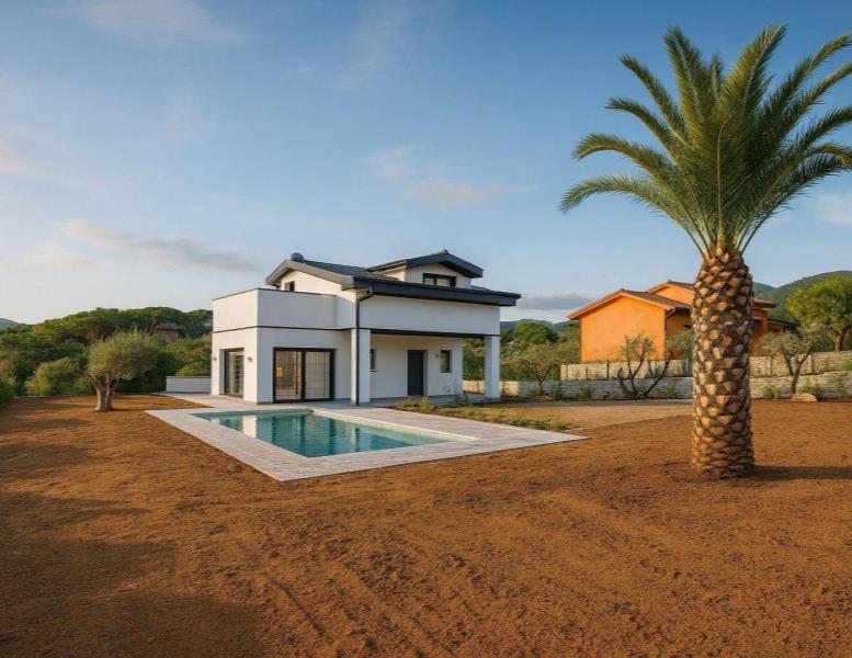 casa indipendente in vendita a Rocca di Papa