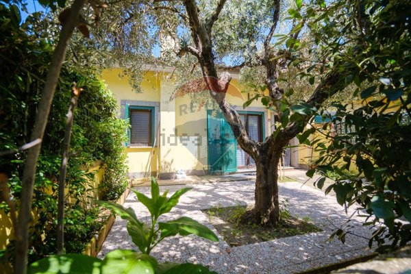 quadrivano in vendita a Rocca di Papa