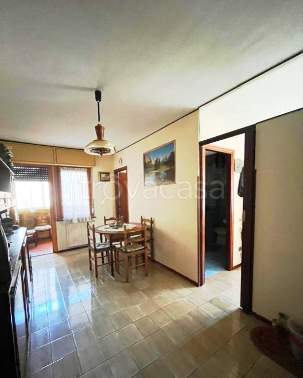 appartamento in vendita a Rocca di Papa