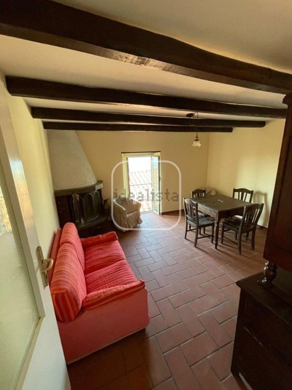 appartamento in vendita a Rocca di Papa