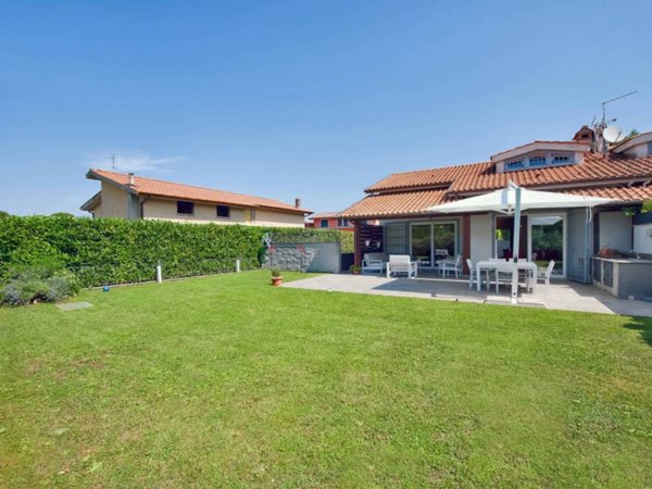 casa indipendente in vendita a Rocca di Papa