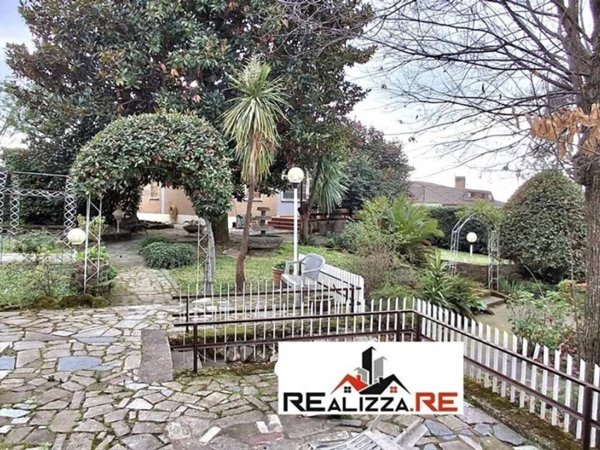 casa indipendente in vendita a Rocca di Papa