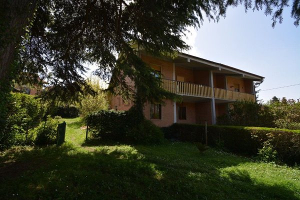 casa indipendente in vendita a Rocca di Papa