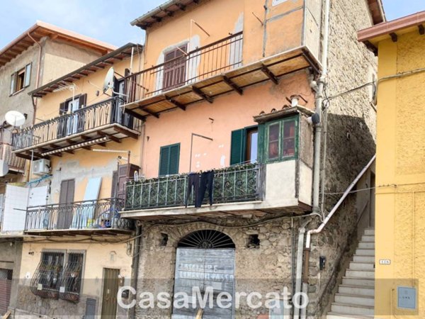 appartamento in vendita a Rocca di Papa