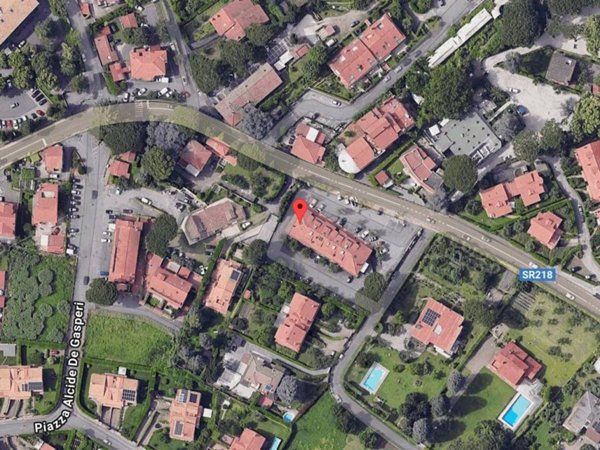 appartamento in vendita a Rocca di Papa