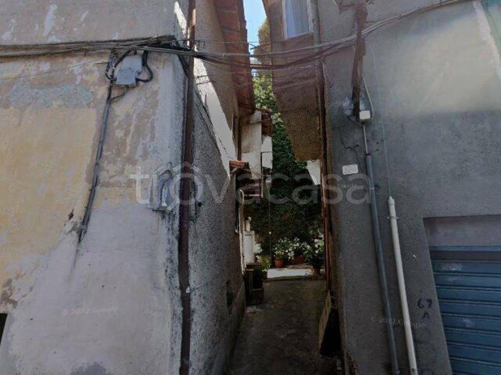 appartamento in vendita a Rocca di Papa