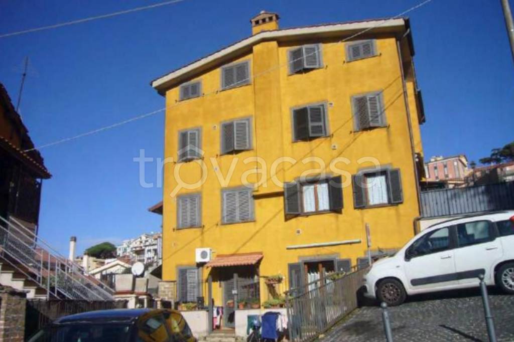 appartamento in vendita a Rocca di Papa