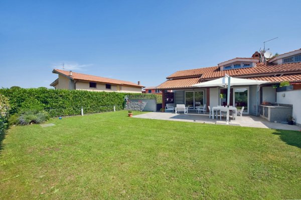 casa indipendente in vendita a Rocca di Papa