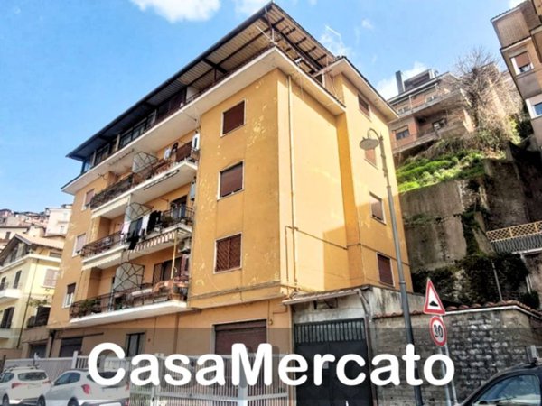 appartamento in vendita a Rocca di Papa