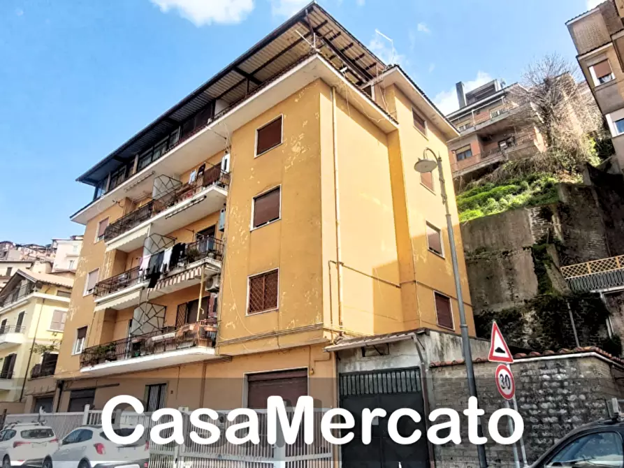 appartamento in vendita a Rocca di Papa