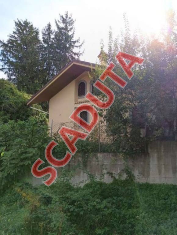 casa indipendente in vendita a Rocca di Papa