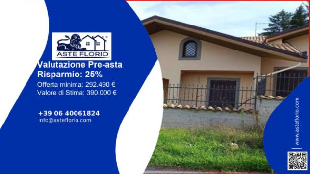 casa indipendente in vendita a Rocca di Papa