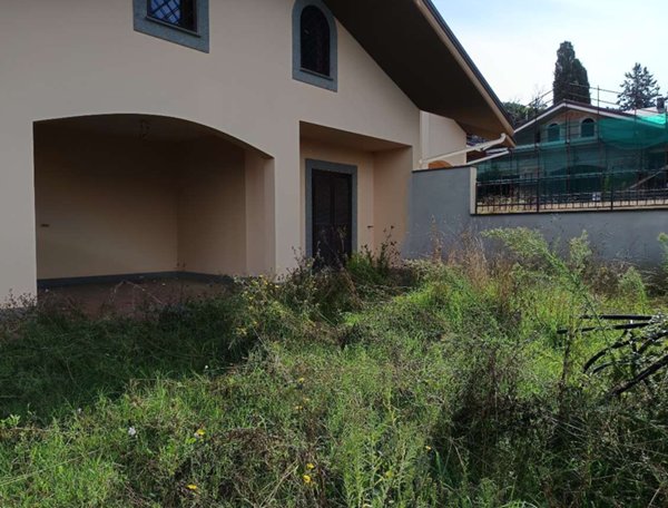 casa indipendente in vendita a Rocca di Papa