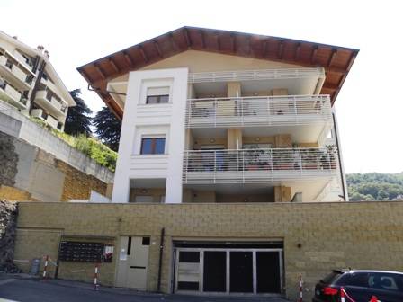 appartamento in vendita a Rocca di Papa