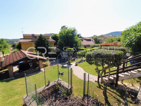 casa indipendente in vendita a Rocca di Papa