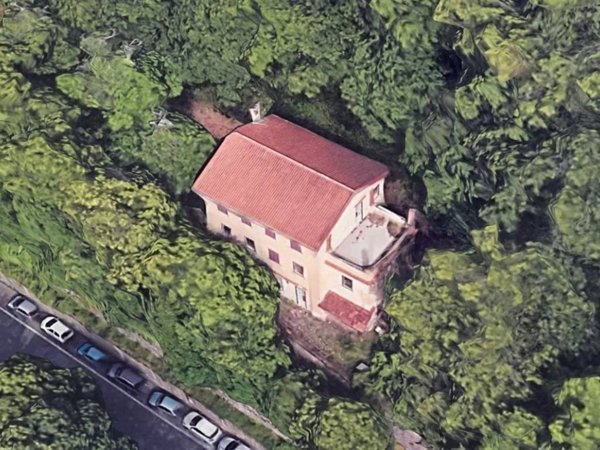 intera palazzina in vendita a Rocca di Papa