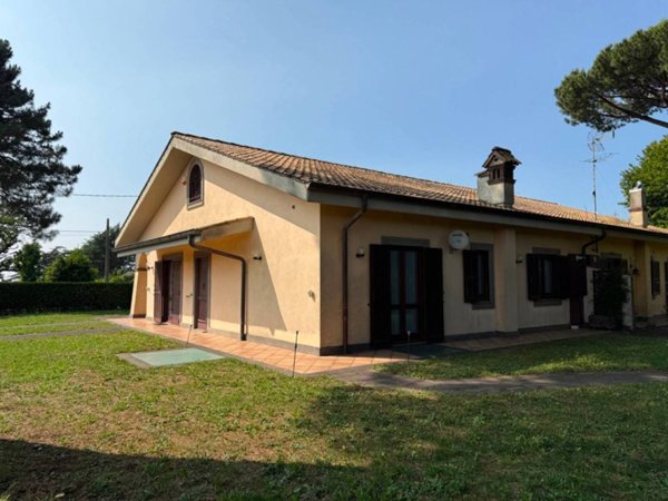 casa indipendente in vendita a Rocca di Papa