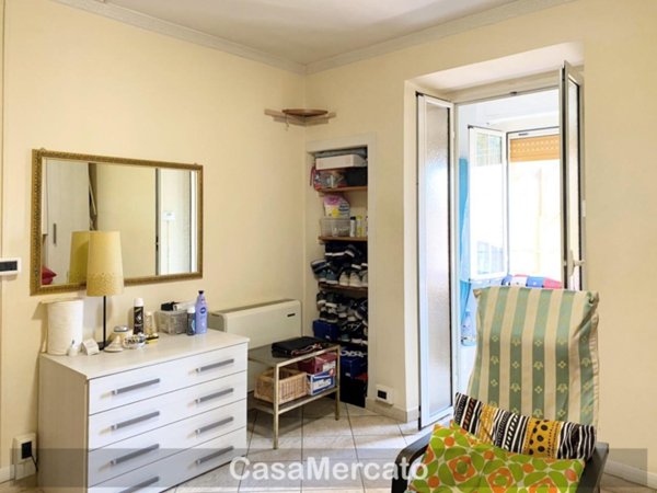 appartamento in vendita a Rocca di Papa