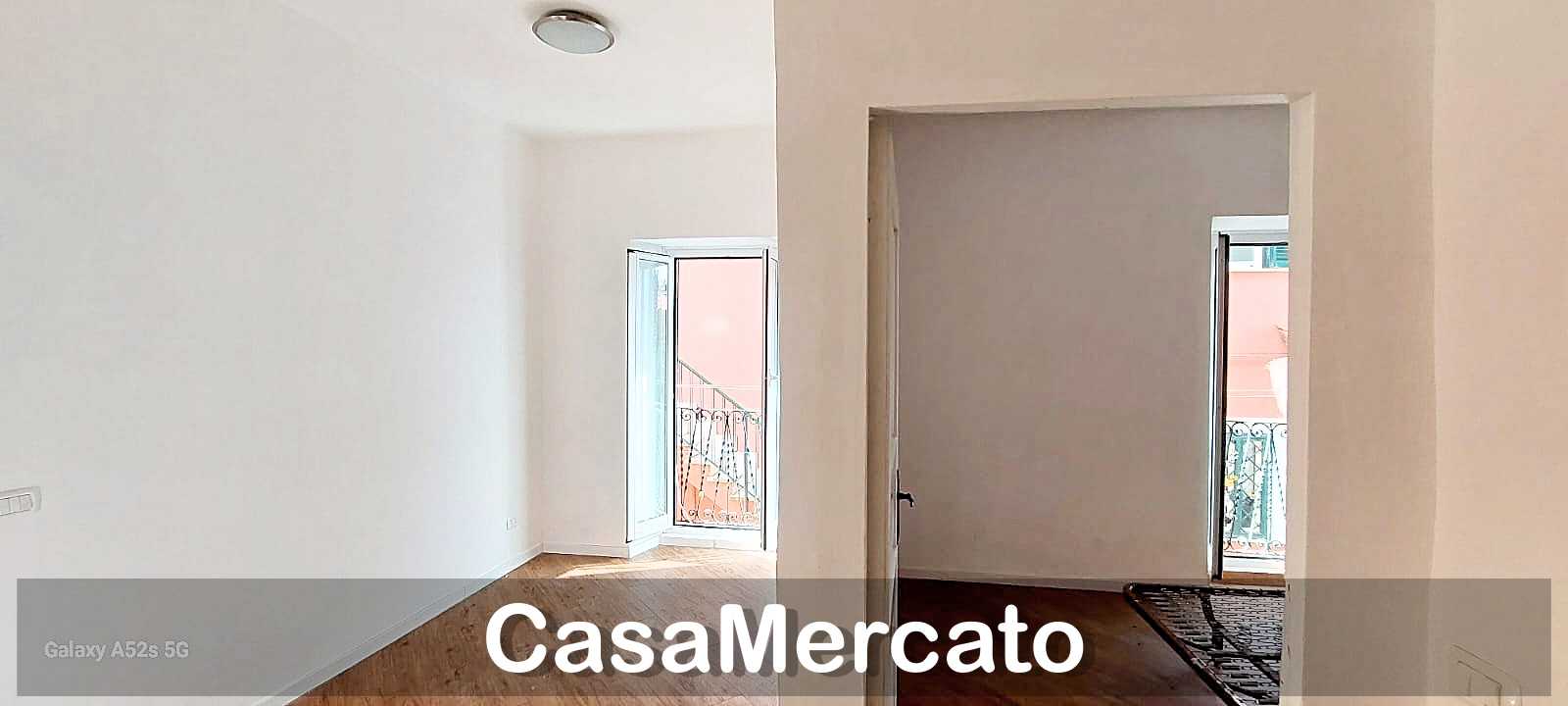 appartamento in vendita a Rocca di Papa