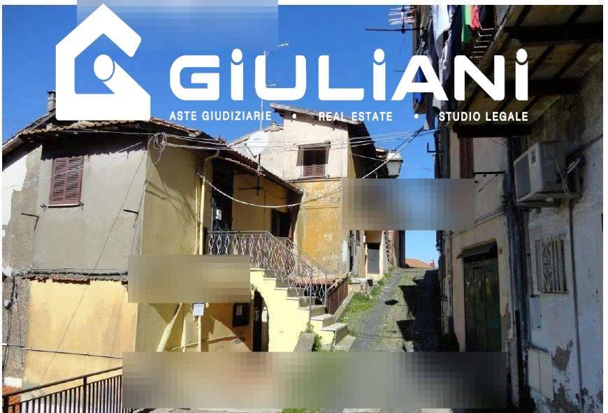 appartamento in vendita a Rocca di Papa