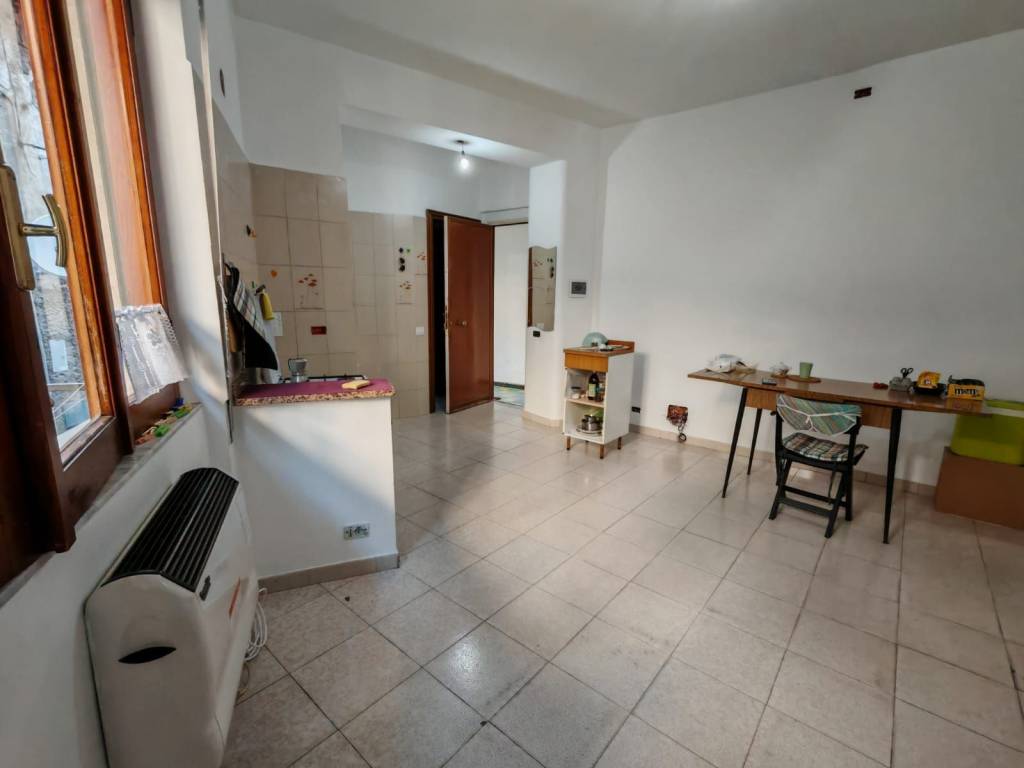 appartamento in vendita a Rocca di Papa