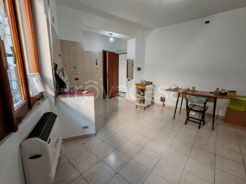 appartamento in vendita a Rocca di Papa