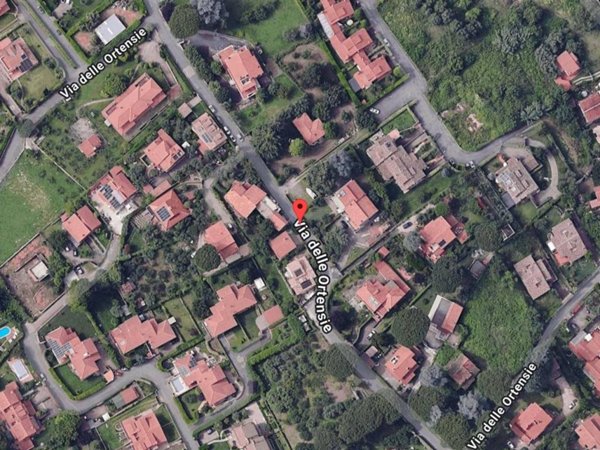 casa indipendente in vendita a Rocca di Papa