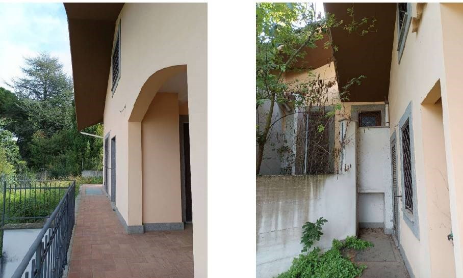 casa indipendente in vendita a Rocca di Papa