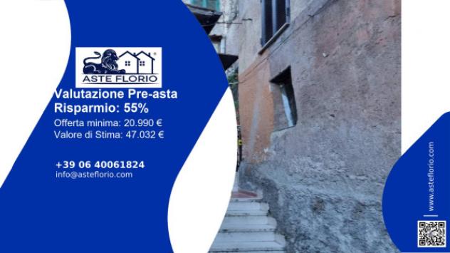 appartamento in vendita a Rocca di Papa