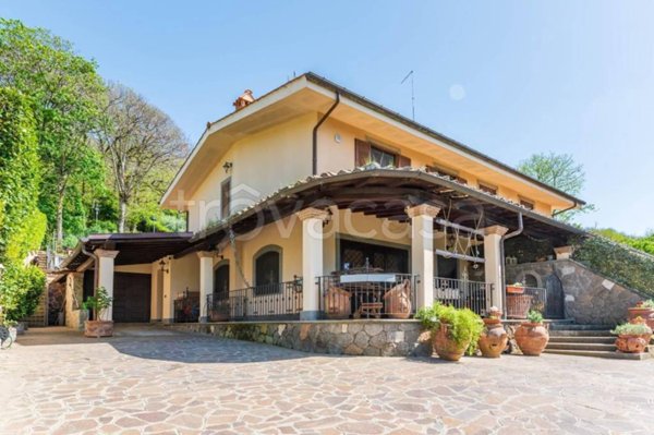 casa indipendente in vendita a Rocca di Papa