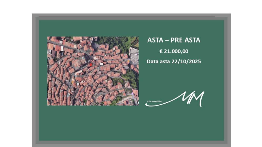 appartamento in vendita a Rocca di Papa