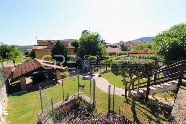 casa indipendente in vendita a Rocca di Papa