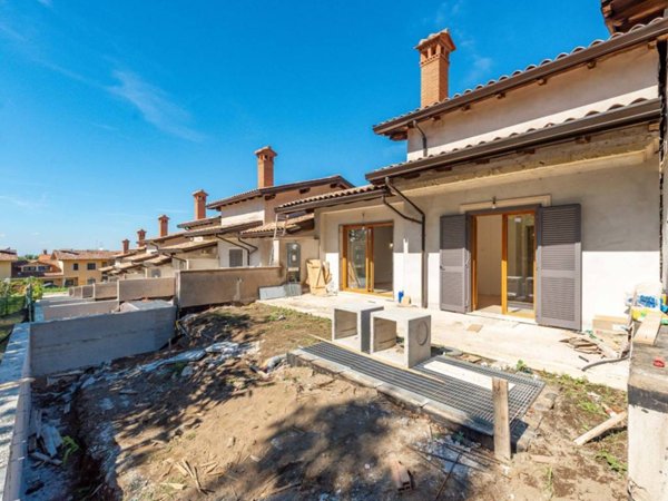 casa indipendente in vendita a Rocca di Papa