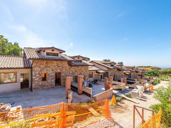 casa indipendente in vendita a Rocca di Papa