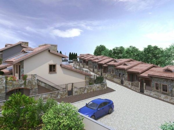 casa indipendente in vendita a Rocca di Papa